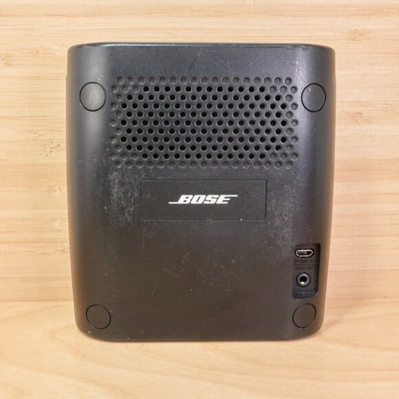 Bose SoundLink Color Bluetooth Speaker / Model 415859 / Tested Workin - Picture 4 of 11
